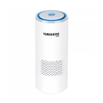 Беспроводной воздухоочиститель c UVC-лампой Yamaguchi Oxygen Mini Беспроводной воздухоочиститель c UVC-лампой Yamaguchi Oxygen Mini