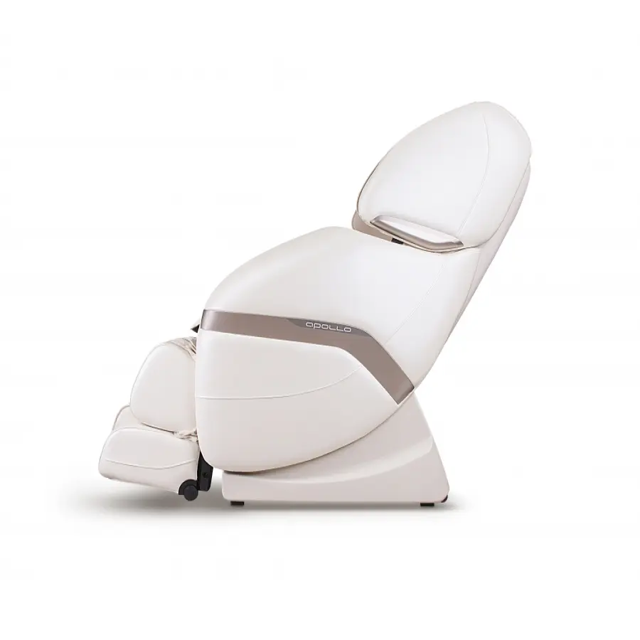 Массажное кресло US-MEDICA Apollo (бежевое)