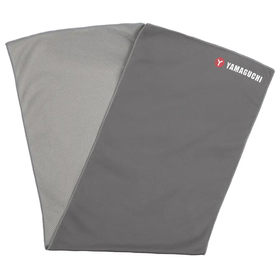 Охлаждающее полотенце YAMAGUCHI Cool FIT