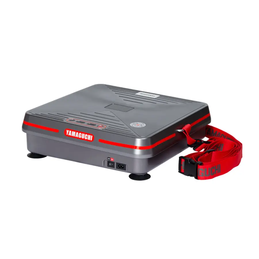 Виброплатформа YAMAGUCHI Vibroplate Shape Up