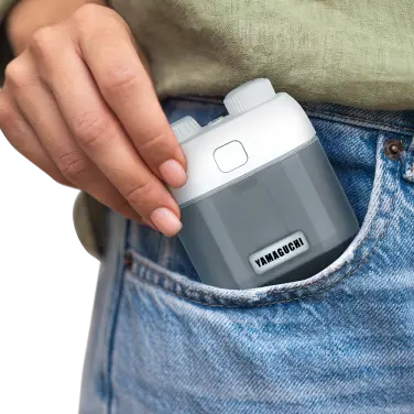 Yamaguchi Oral Care Mini