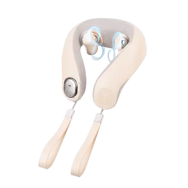 Массажер для шеи  YAMAGUCHI Kubi