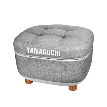 Yamaguchi Capsula Grey