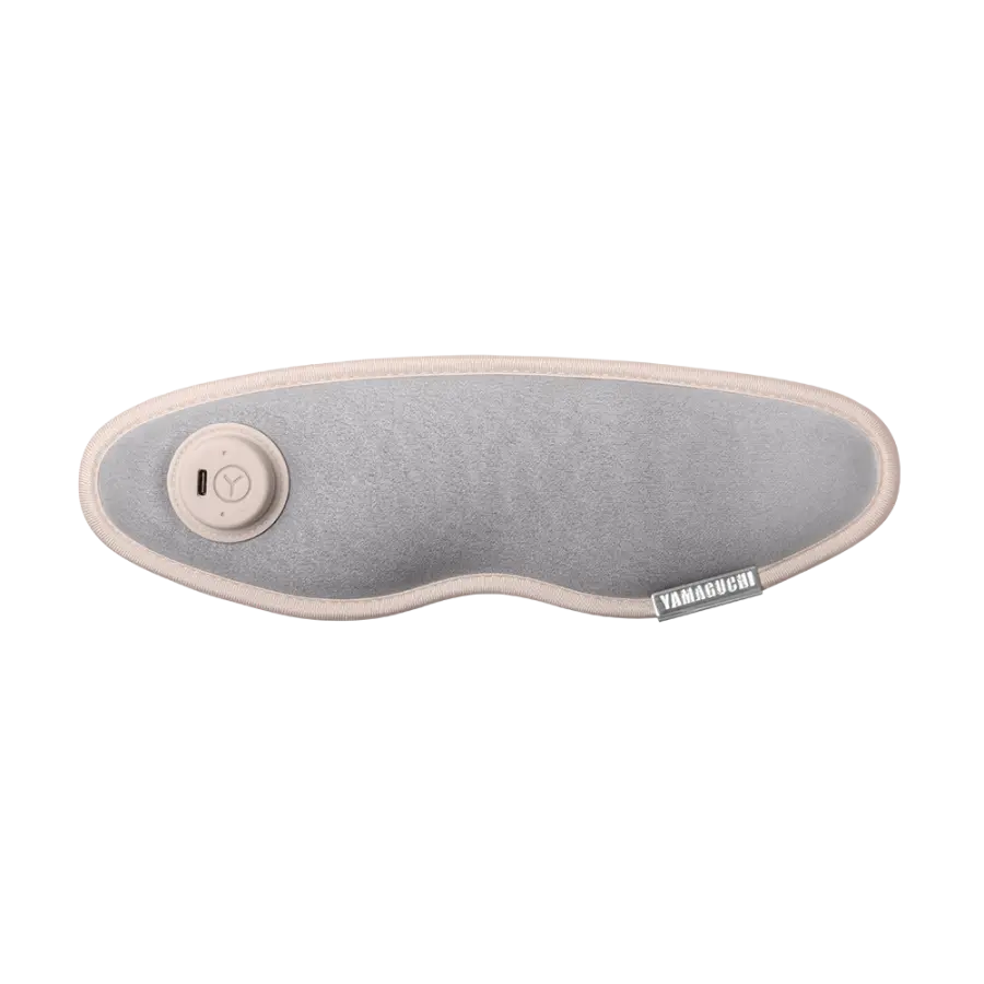 Yamaguchi Massage Eye Mask