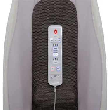 Роликовая массажная накидка YAMAGUCHI Turbo