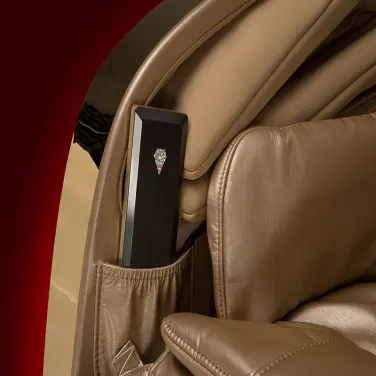 Массажное кресло YAMAGUCHI Axiom Gold