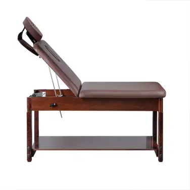 Стационарный массажный стол YAMAGUCHI Takaido